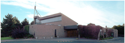 Picture of ​St. Anthony of Padua Parish